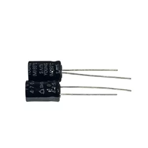 470UF 10V مرغوب برند SAMYOUNG