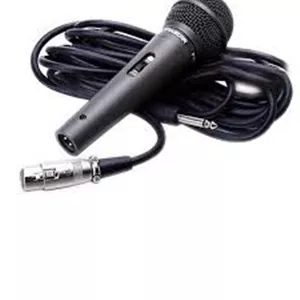 میکروفن با سیم TAKSTAR PRO-38