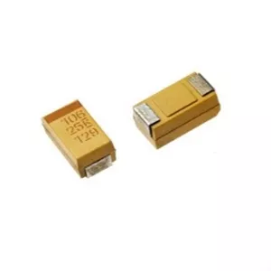 10UF 25V smd TAN C