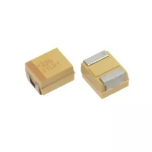 22UF 25V smd TAN B