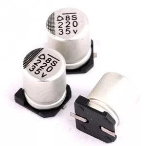 220UF 35V smd 8x10.5mm