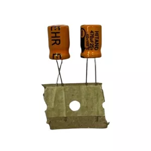 470UF 25V مرغوب برند HITANO