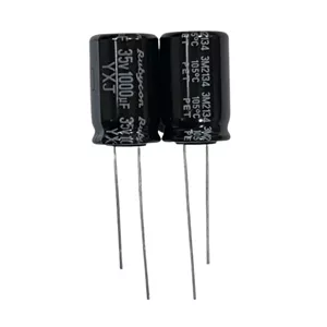 1000UF 35V برند RUBYCON