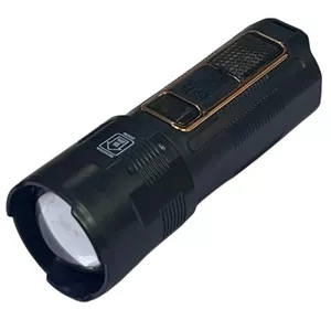 چراق قوه زوم دار با نمایشگر میزان شارژ مدل X55