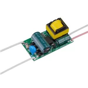 درایور ال ای دی (36-50) 1W - ولتاژ ورودی 220 ولت DARK ENERGY