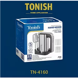  همزن پایه دار تونیش کد 4160-TN