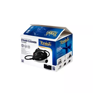 بخارشوی تونیش کیفی کد 5050-TN