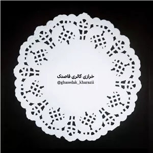 کاغذ گیپور دانتل 