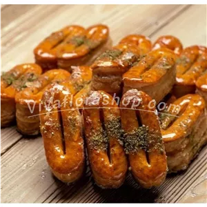 شیرینی زبان