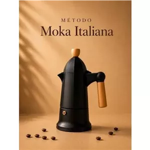 موکاپات کله قندی 5 کاپ METODO