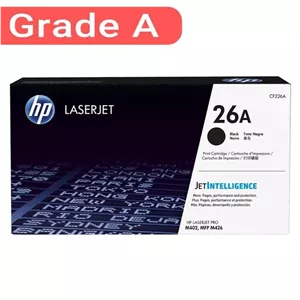 کارتریج hp26a