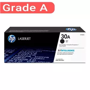 کارتریج hp 30a