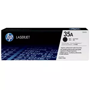 کارتریج hp 35a