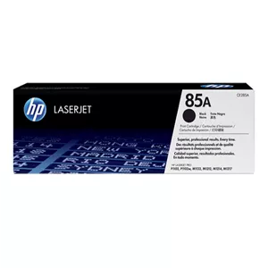کارتریج hp85a