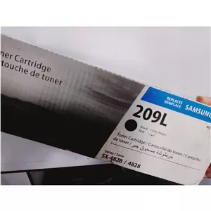 کارتریج hp 209L