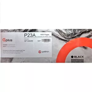کارتریج p23a جی پلاس 