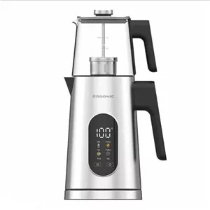 چای ساز گوسونیک مدل GST-782-B