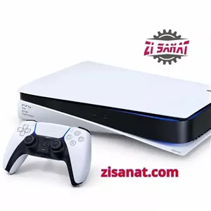 ps5 اسلیم دیجیتال 825 آکبند