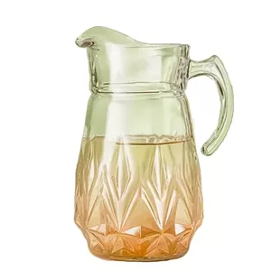 پارچ تک کوئین لب ساده نوری تازه(1 عددی)