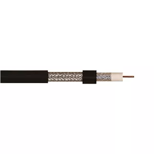 کابل کواکسیال مدل RG59-AL طول 10 متر