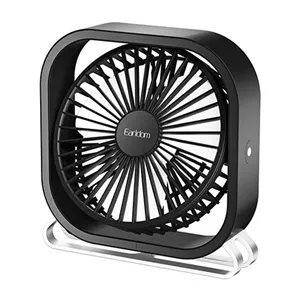 پنکه رومیزی USB ارلدام مدل ET-F11