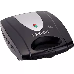 ساندویچ ساز بلک اند دکر مدل TS4080