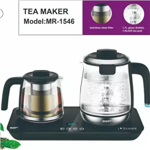 چای ساز کنار همی دیجیتال مایر 1546