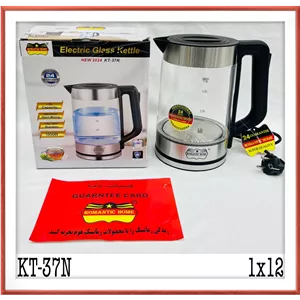 کتری برقی رومانتیک هوم مدل 1