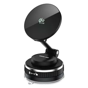 هولدر و شارژر فندکی گرین لاین Mag Volt مدل GNMGVL14CCBK