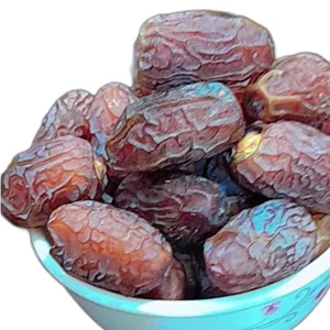 خرمای بریم آدامسی (درجه یک، کیفیت تضمینی، آماده ارسال)