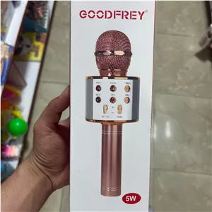 میکروفن goodfrey کیفیت اصلی