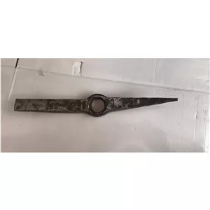 تیشه برقکاری ی سرتیز دستساز بدون دسته 