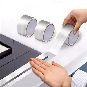 چسب نسوز آلومینیوم چند منظوره ضخیم
