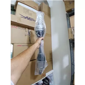 پلوس چپ ام وی ام X55 . تیگو 7 (شرکتی اورجینال)