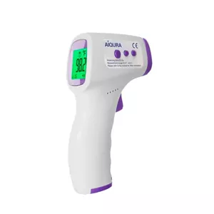 تب سنج دیجیتال بدون تماس آیگورا مدل AD801