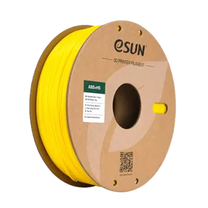 فیلامنت ABS پلاس پرسرعت (ABS+ High Speed) پرینتر سهبُعدی eSUN (ایسان)