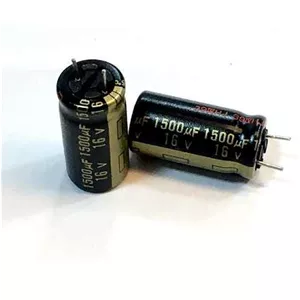 1500UF16V برند SANYO