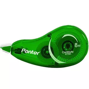 لاک غلط گیر نواری پنترمدل BONNY CT 101