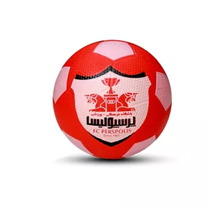 توپ فوتبال پرسپولیس بتا