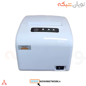 فیش پرینتر تک پورت زد ای سی (ZEC (N260E