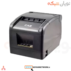 فیش پرینتر دو پورت کاس (CAS (TS100