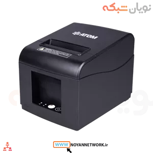فیش پرینتر دو پورت اتم (S300) Atom