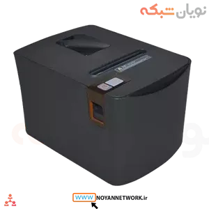 فیش پرینتر دو پورت زد ای سی ( ZEC (ZP310