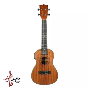 یوکللی پیکاپ دار skywing مدل uk24em