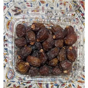 خرما خشک،خرما چیپسی