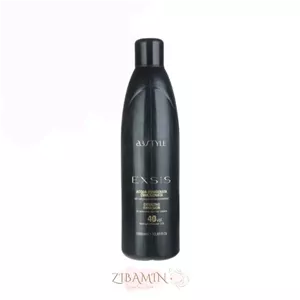 اکسیدان AB STYLE EXSIS 40 ولوم 12% حجم 1000 میل