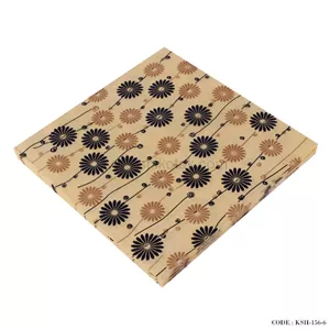 دستمال کاغذی بسته 20 عددی مدل فرتوک