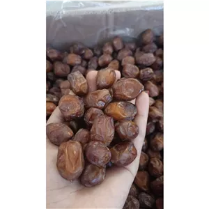 خرما خاصویی خشک