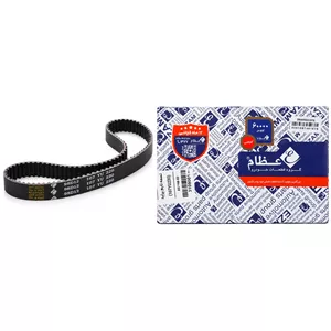 تسمه تایم پراید عظام کد 107