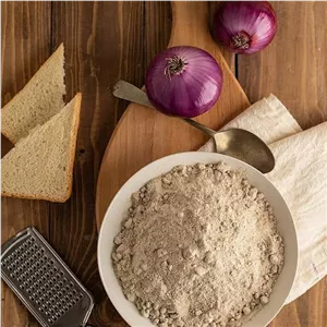 پودر پیاز